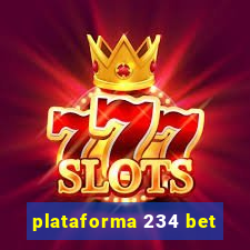 plataforma 234 bet